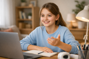 Курсы по развитию soft skills для детей